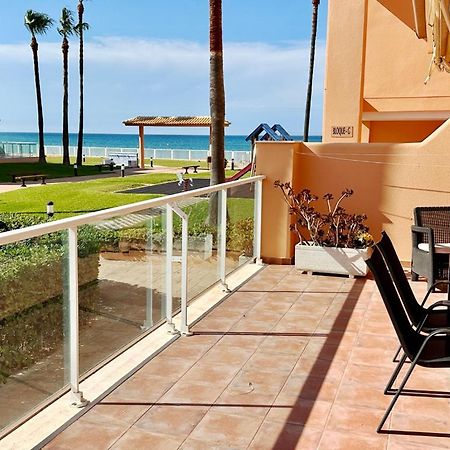 Mirador Al Mar 78 By Homeprive デニア エクステリア 写真